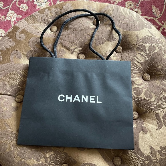 Chanel shopping bag new - Picture 1 of 5